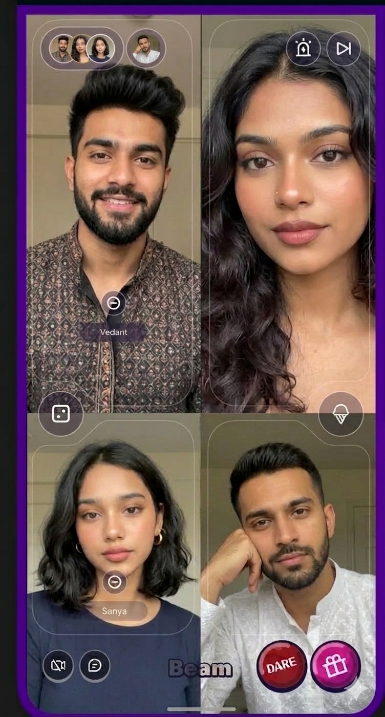 beam.place screenshot 7